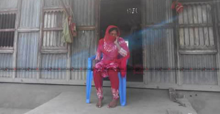 জসীমকে না পেলে আত্মহত্যা করবে ময়না