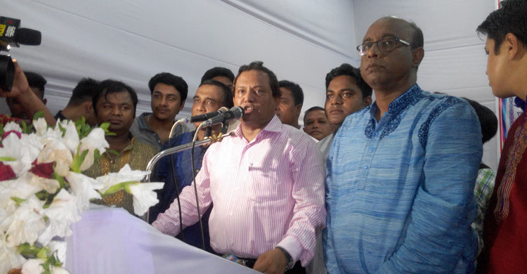 ২০ বছর পর সম্মেলন, কমিটি ঘোষণা ছাড়াই শেষ