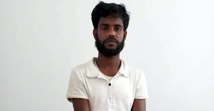 ৯৯৯ নম্বরে ফোন করে বোনের ধর্ষককে ধরিয়ে দিলো ভাই