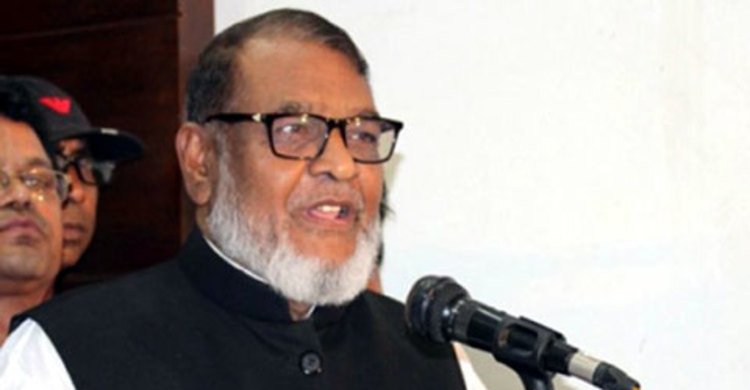 শ্রমিকদের মজুরি আরও ৫ হাজার টাকা বাড়ানো উচিত