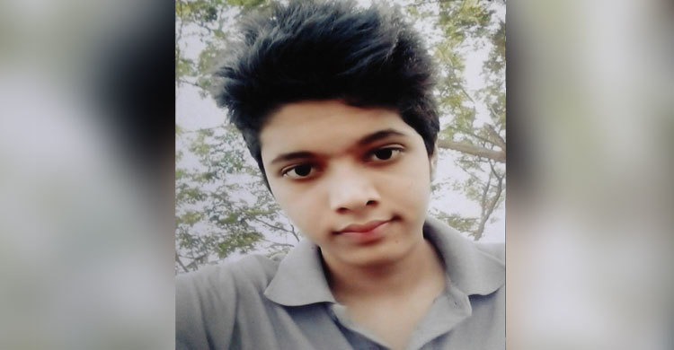 ‘মোটরসাইকেলের জন্য বাবার গায়ে আগুনের ঘটনা মিথ্যা’