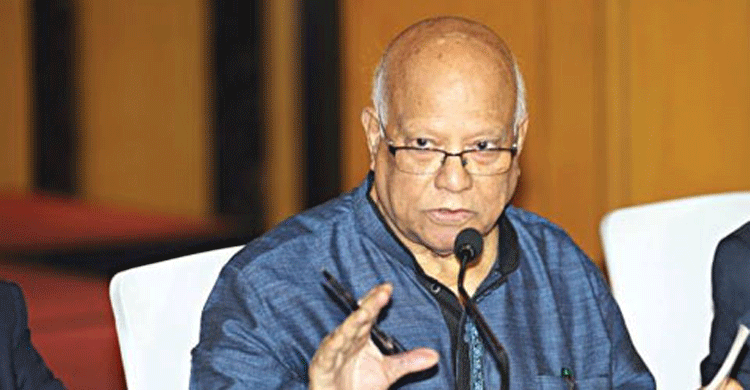 Bank interest rates to be single digit in one month: Muhith