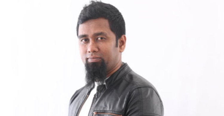 ডিজে রাহাতের সংগীতে ১৫ গানের নতুন সিরিজ