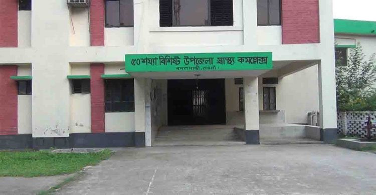 আড়াই লাখ মানুষের জন্য ৩ চিকিৎসক