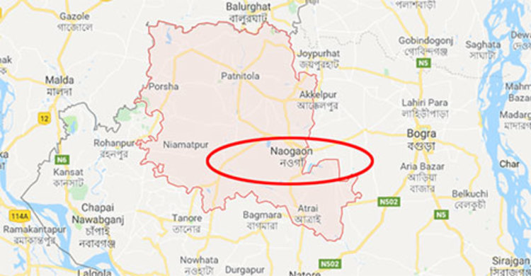 মাদরাসা শিক্ষকের বিরুদ্ধে কিশোরী ধর্ষণের অভিযোগ