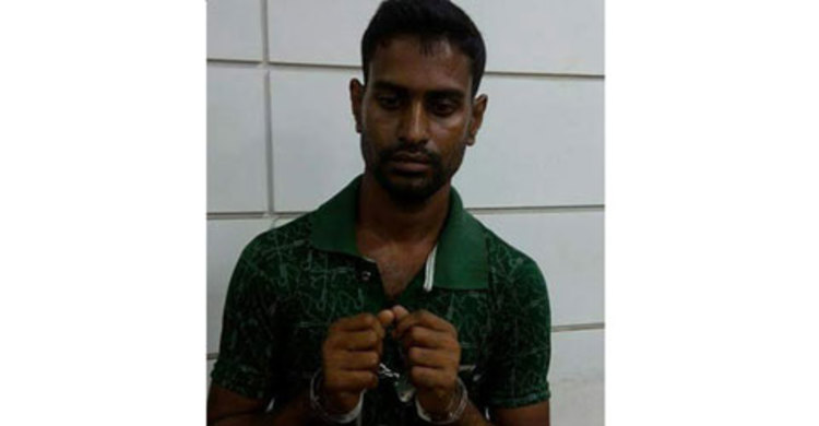 নারায়ণগঞ্জে উদ্ধার হওয়া ৪২ লাখ জাল টাকার ‘মূল হোতা’ গ্রেফতার