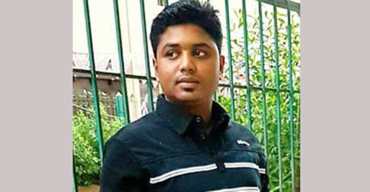 ছুটিতে এসে কাভার্ডভ্যানের ধাক্কায় প্রাণ গেল প্রবাসীর