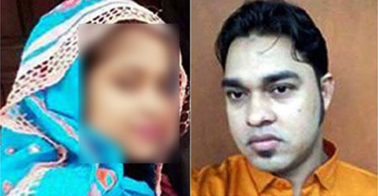 সন্তান কাঁদছে মায়ের জন্য, মায়ের কান্না প্রেমিকের জন্য