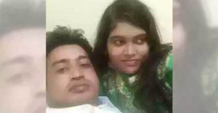 সন্তানকে কম্বলে মোড়ায় মা, আগুন দেয় পরকীয়া প্রেমিক