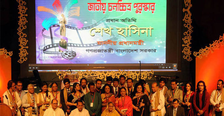 PM to distribute National Film Award-2016 on July 8