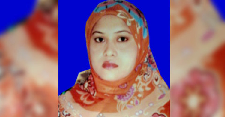 নাটোরে প্রবাসীর স্ত্রীর রহস্যজনক মৃত্যু