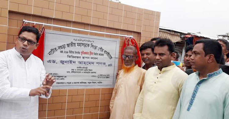 আমরা যে প্রতিশ্রুতি দেই তা পূরণ করি : পলক