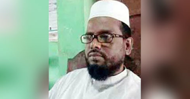 ‘আত্মগোপনে ছিলেন বিএনপির নজরুল ইসলাম’