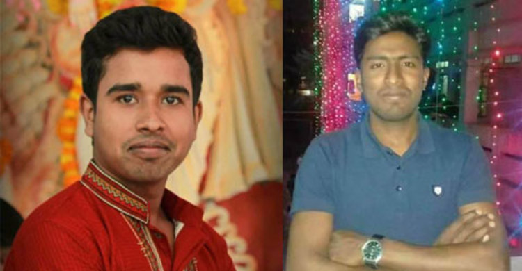 ভালুকায় বিস্ফোরণ : চলে গেলেন বাকি দু’জনও