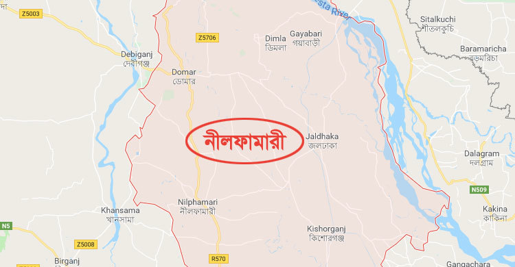 সন্ধান মেলেনি তিস্তায় ভেসে যাওয়া মোহনার