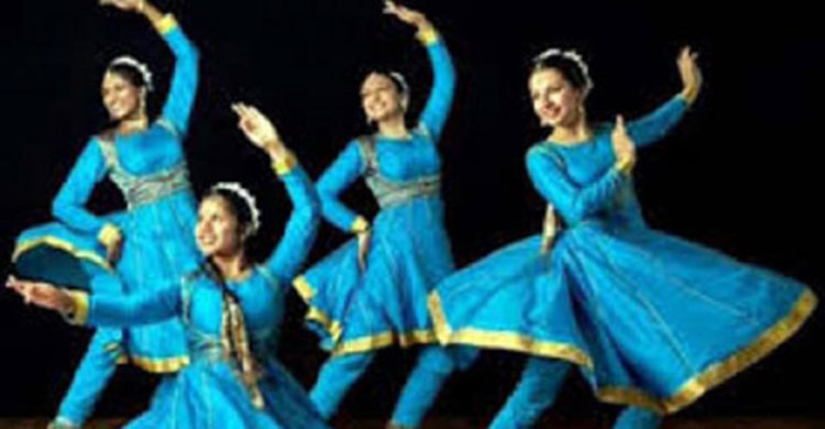 আন্তর্জাতিক নৃত্য দিবস উপলক্ষে সপ্তাহব্যাপী উৎসব শুরু