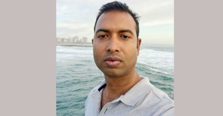 দক্ষিণ আফ্রিকায় বাংলাদেশিকে গুলি করে হত্যা