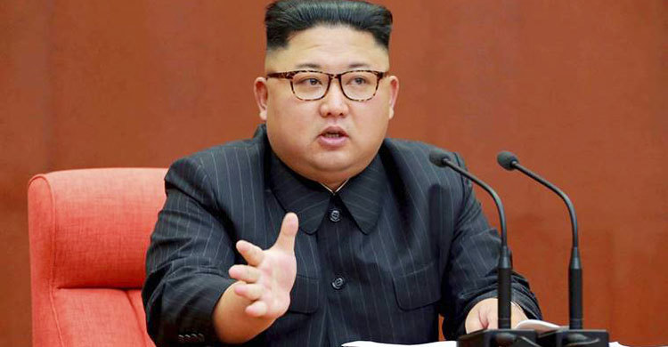 North Korea suspends nuclear, missile tests