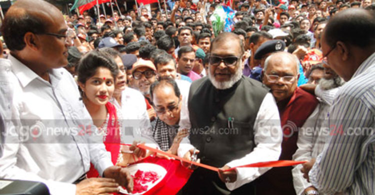 বিনা খরচে চিকিৎসা সেবা পাবেন মুক্তিযোদ্ধারা