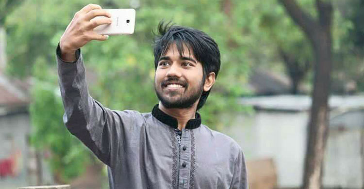 শোয়ার ঘরে ছাত্রলীগ নেতার ঝুলন্ত মরদেহ