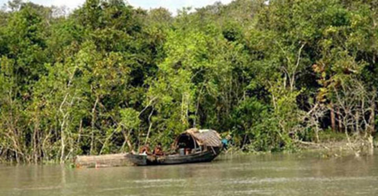 মুক্তিপণে ৬ জেলের মুক্তি