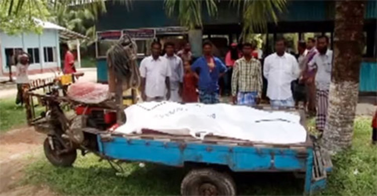 ধর্ষণে ব্যর্থ হয়ে স্কুলছাত্রীকে হত্যা