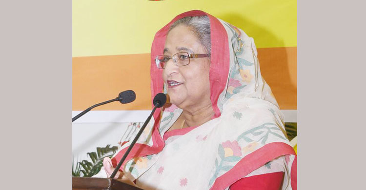 No evil force should come to power: PM