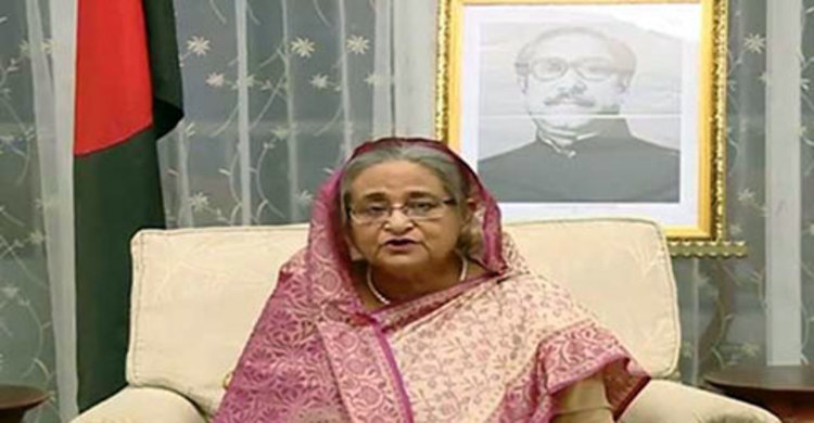 ডাস্ট অ্যালার্জিতে আক্রান্ত প্রধানমন্ত্রী