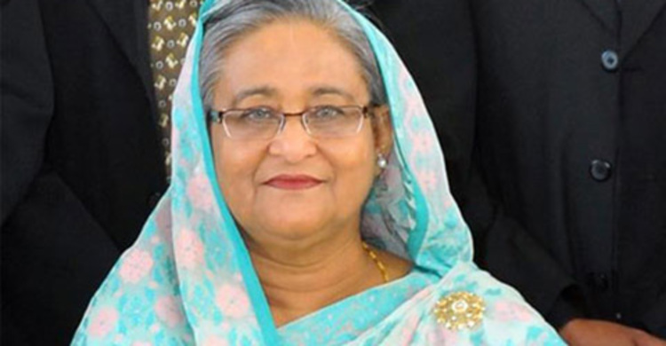 সোহরাব উদ্দিনের মৃত্যুতে শেখ হাসিনার শোক