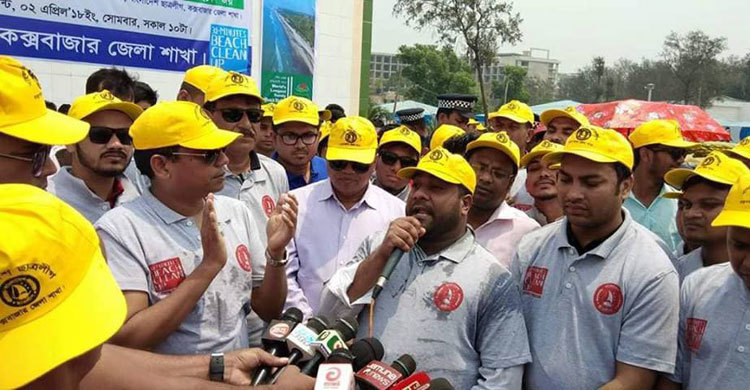 রাজনীতির মূল কথা দেশ ও সমাজের উন্নতি : পলক