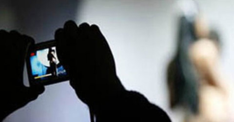 ধর্ষণের ভিডিও ধারণ করে হুমকি, যুবক কারাগারে