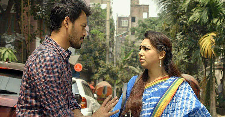 সাজ্জাদ-প্রভার গল্পের শেষে কী?