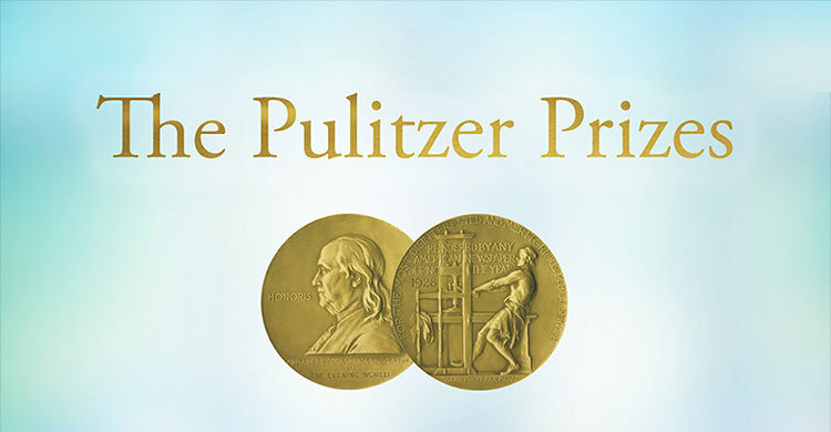 NY Times, Washington Post, New Yorker win Pulitzer Prizes