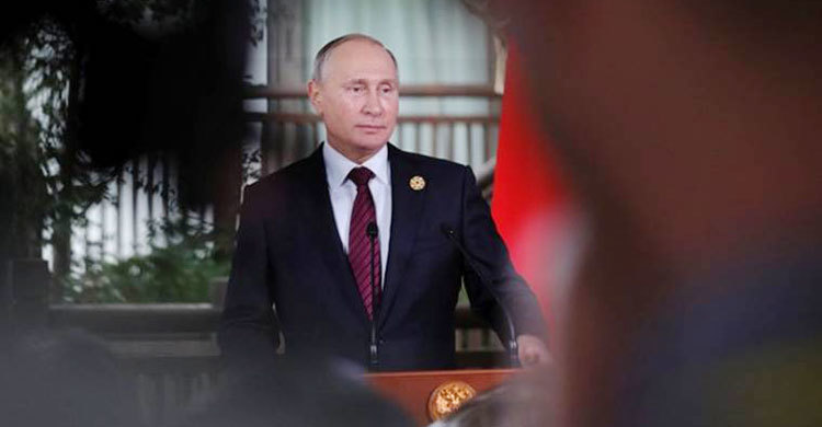 Russia expels 59 diplomats from 23 countries