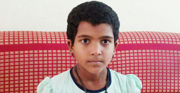 দৌলতদিয়ায় পাওয়া শিশুটির বাড়ি মানিকগঞ্জ