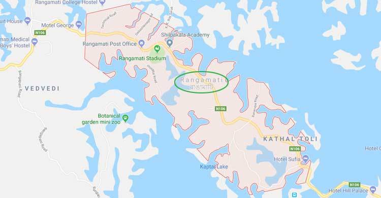 বান্দরবানে হরতাল নয়, পালন হবে অন্যান্য কর্মসূচি