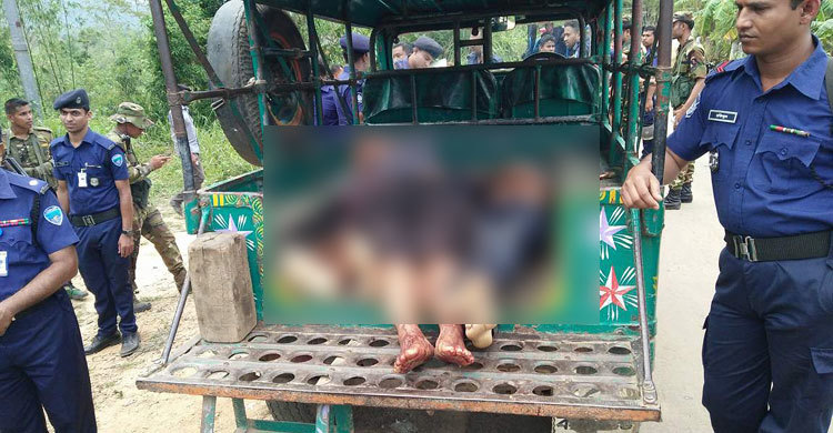 পাহাড়ে ৬ হত্যা : ৭২ ঘণ্টাতেও মামলা-গ্রেফতার নেই