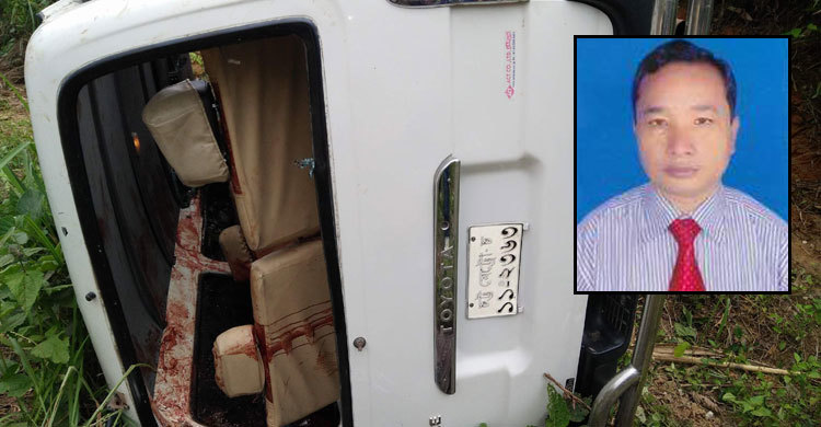 রাঙ্গামাটিতে ছয় খুনের ঘটনায় ১১৮ জনের নামে অভিযোগ