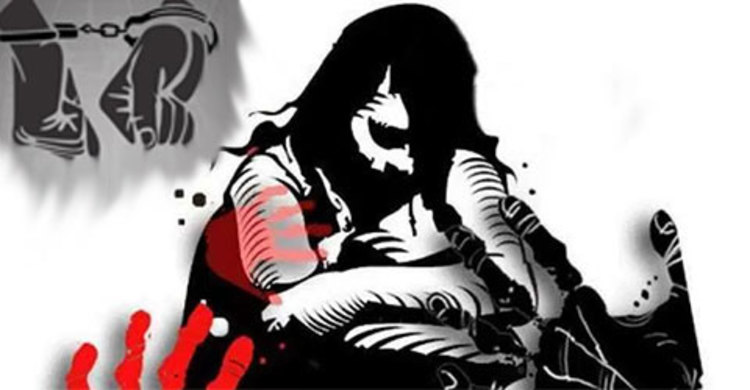 শিশুকে ধর্ষণের অভিযোগে কিশোর গ্রেফতার