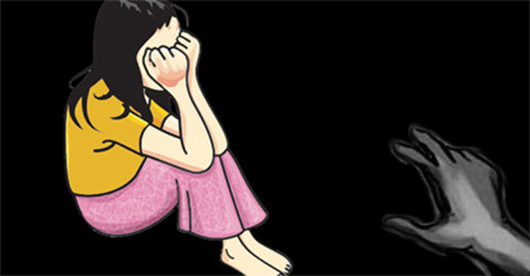 কলমাকান্দায় শিশু ধর্ষণ, যুবক গ্রেফতার