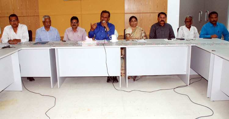 ডিসেম্বরেই রাজশাহীর গুরুত্বপূর্ণ সব রাস্তা চারলেন হবে