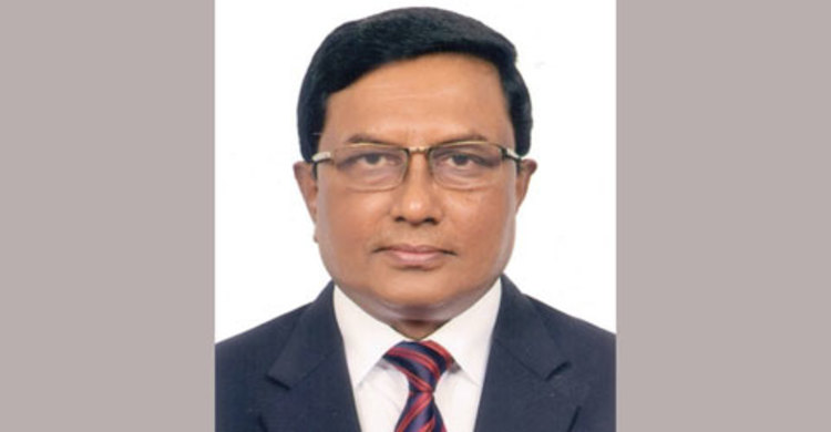 চুক্তিতে আরও ২ বছর সড়ক সচিব নজরুল