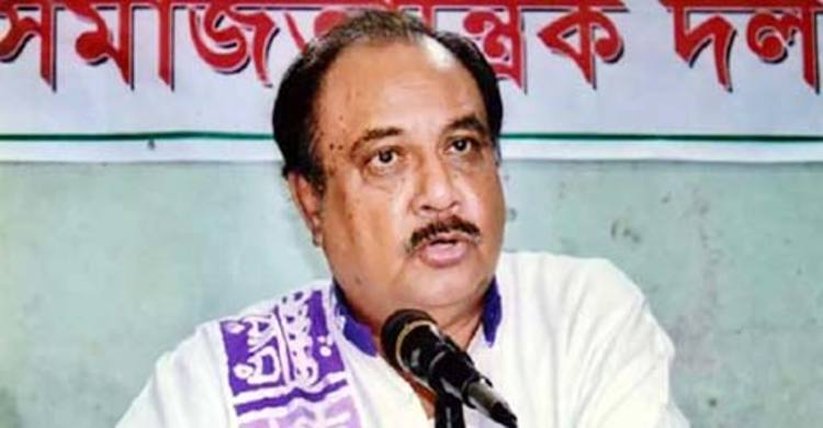 ‘সরকারের রাজনৈতিক প্রশ্রয়ে ব্যাংকগুলো বিপর্যয়ের মুখে’