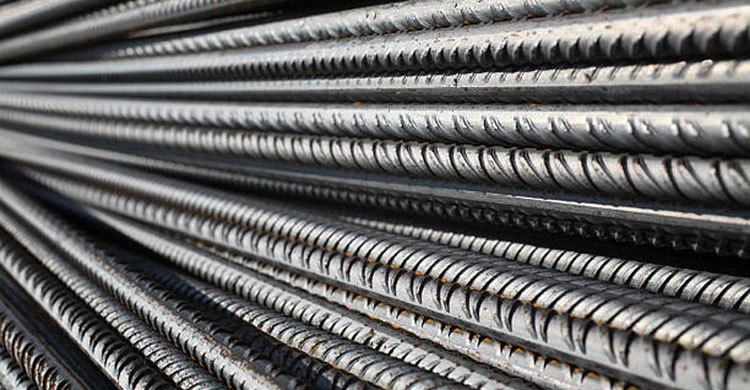 MS rod price to decrease Tk 1,000 per ton