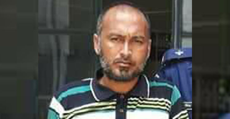 শুধু ডাকাত নয়, ধর্ষকও