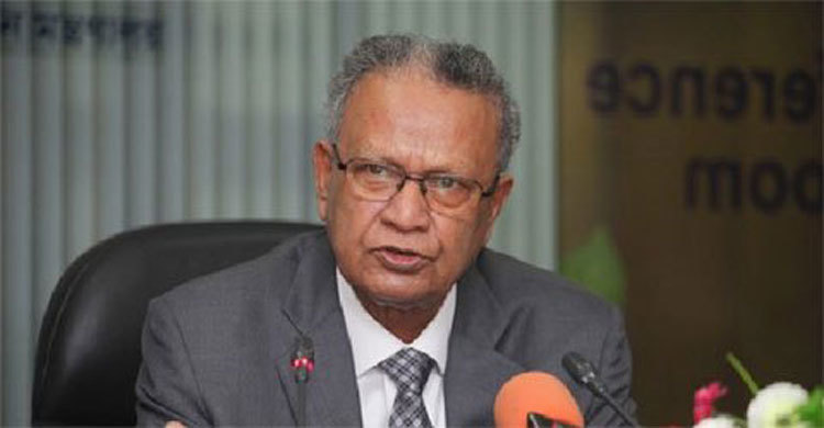 Recruitment of workers to UAE to be completed within 3 months: Nurul Islam