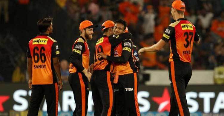 অপরাজিত থাকার মিশন সাকিবদের সামনে