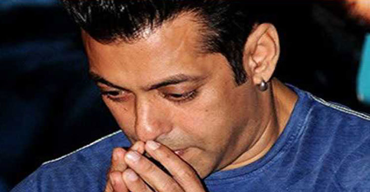 SC stays criminal proceedings against Salman