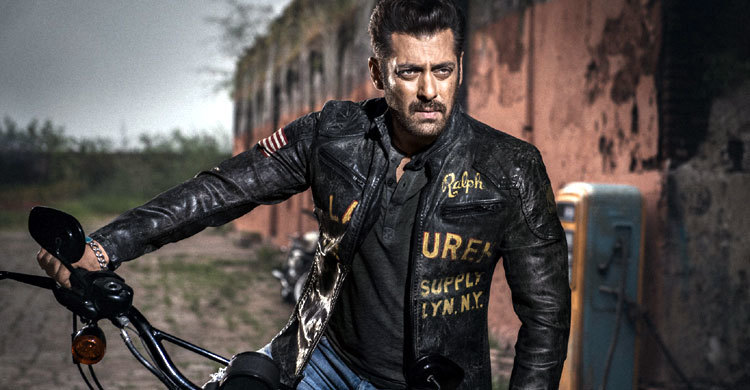 Salman Khan thanks fans after jail release