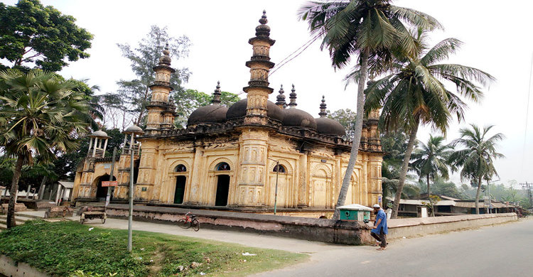 satkhira
